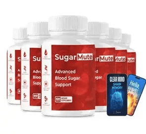 Sugar Mute Supplement